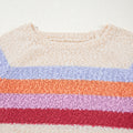 Sunset Stripes