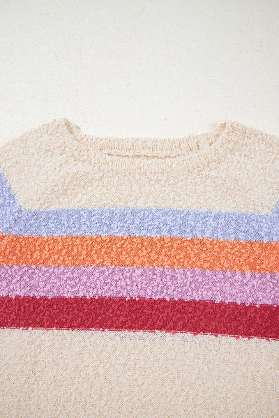 Sunset Stripes