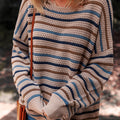 Coastal Stripes