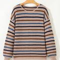 Coastal Stripes