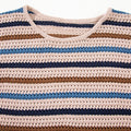 Coastal Stripes