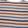 Coastal Stripes