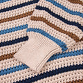 Coastal Stripes