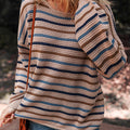 Coastal Stripes