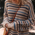 Coastal Stripes