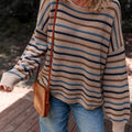Coastal Stripes
