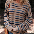 Coastal Stripes