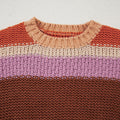 Rustic Colorblock