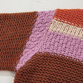 Rustic Colorblock