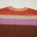Rustic Colorblock