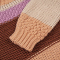 Rustic Colorblock