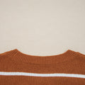 Cream Lines