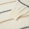 Cream Lines