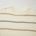 Cream Lines