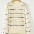 Cream Lines