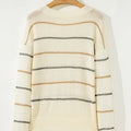 Cream Lines