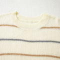 Cream Lines
