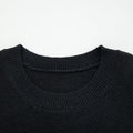 Noir Stripe