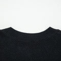 Noir Stripe