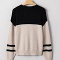 Noir Stripe