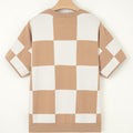 Bold Check