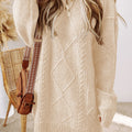 Parchment Dreams -Beige