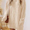 Parchment Dreams -Beige