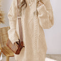 Parchment Dreams -Beige