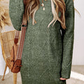 Parchment Dreams - Green