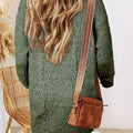 Parchment Dreams - Green