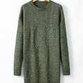 Parchment Dreams - Green