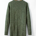 Parchment Dreams - Green