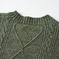Parchment Dreams - Green