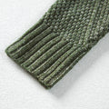 Parchment Dreams - Green