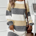 Striped Harmony
