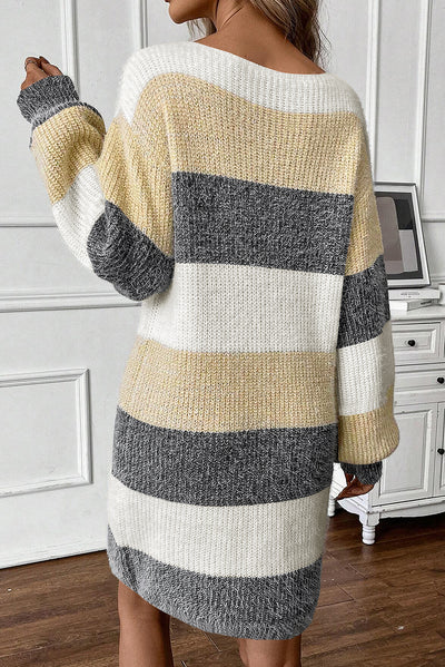 Striped Harmony
