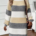 Striped Harmony