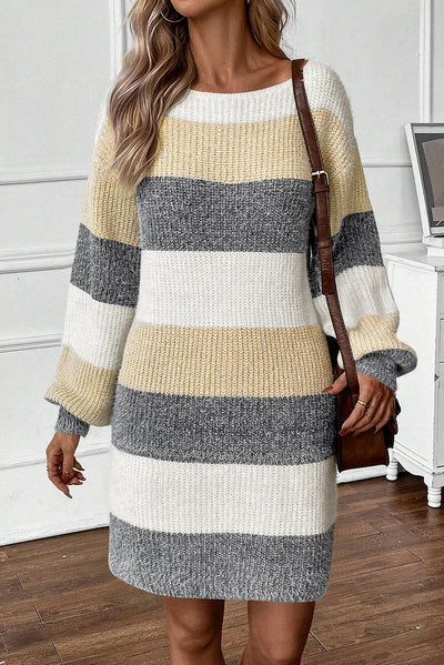 Striped Harmony