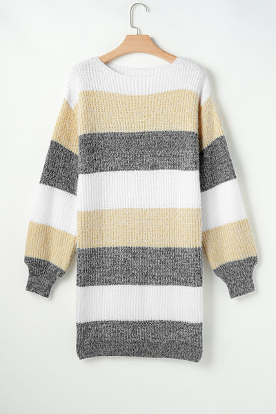 Striped Harmony