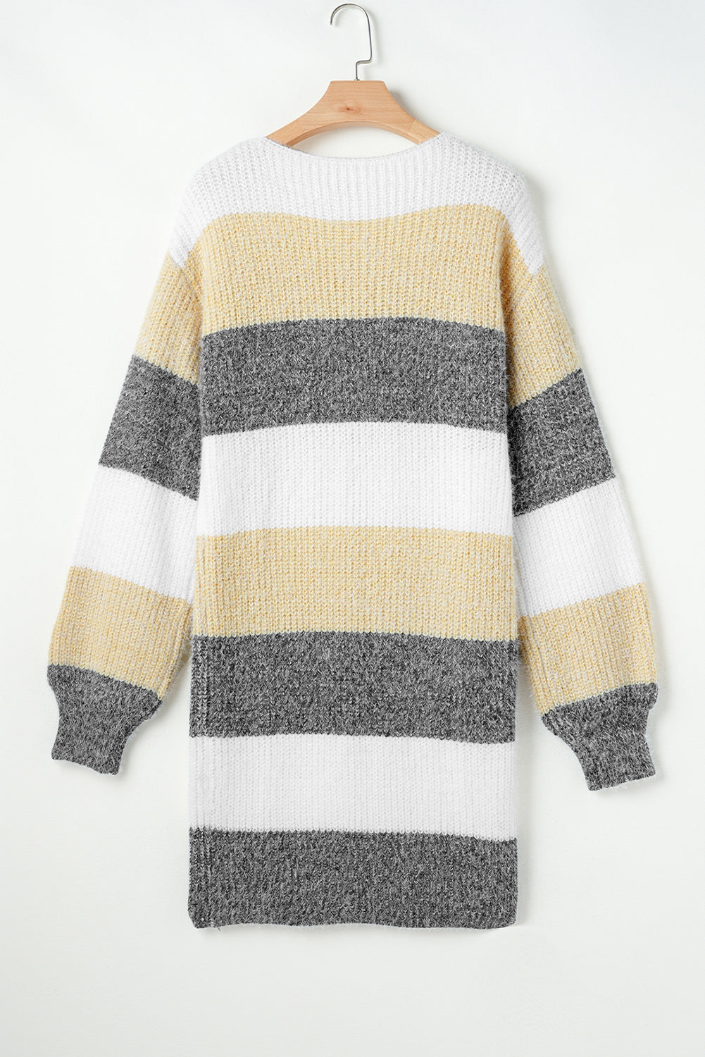 Striped Harmony