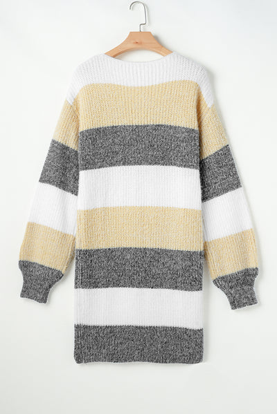 Striped Harmony