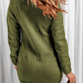 Olive Whisper