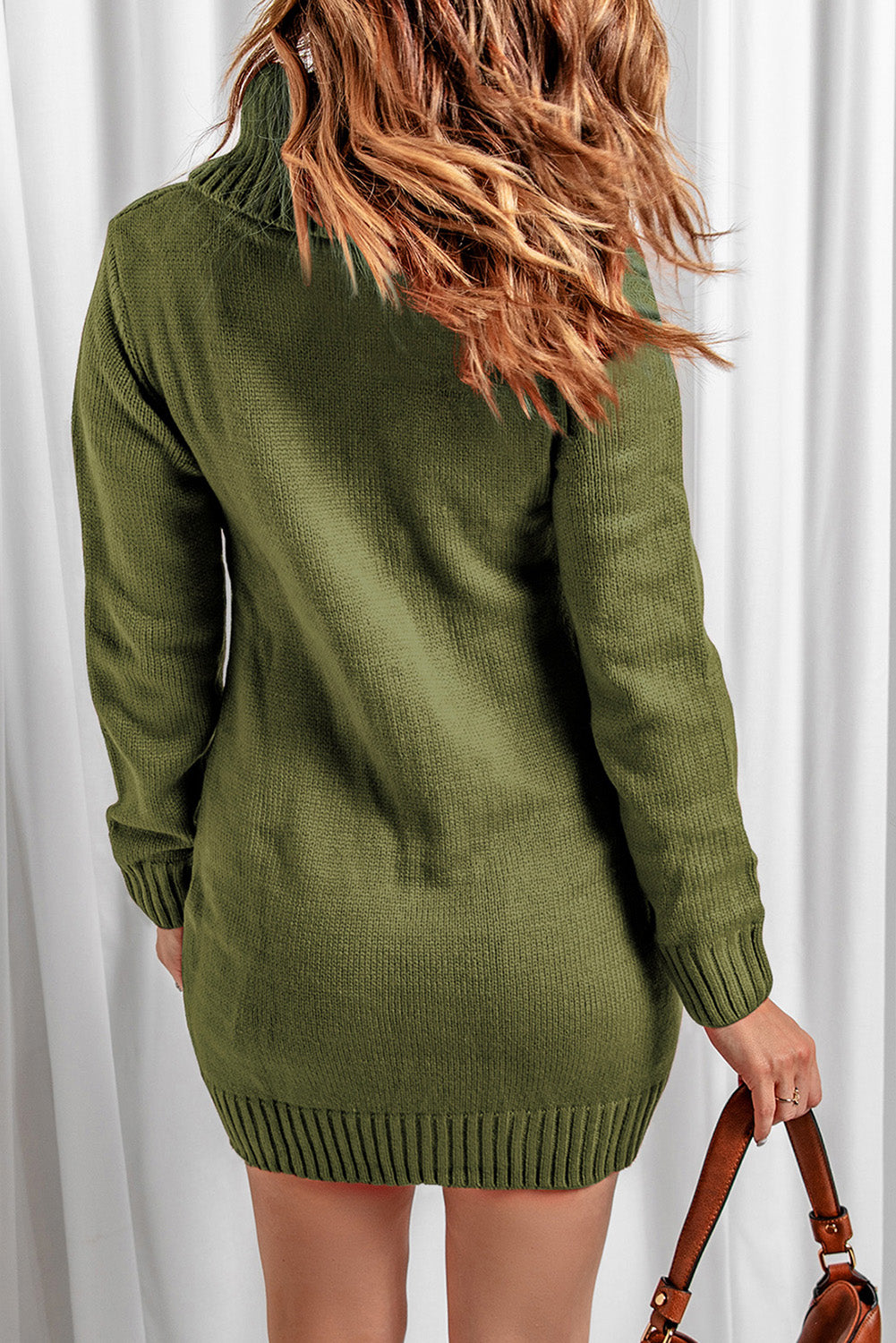Olive Whisper