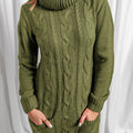 Olive Whisper