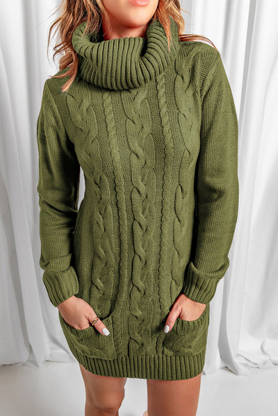 Olive Whisper