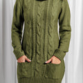 Olive Whisper