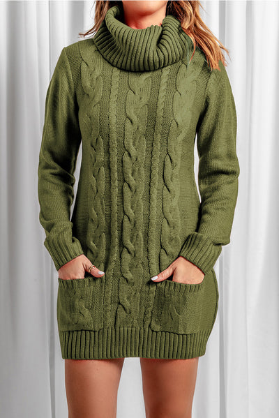 Olive Whisper