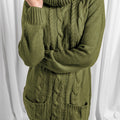 Olive Whisper