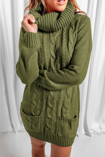 Olive Whisper