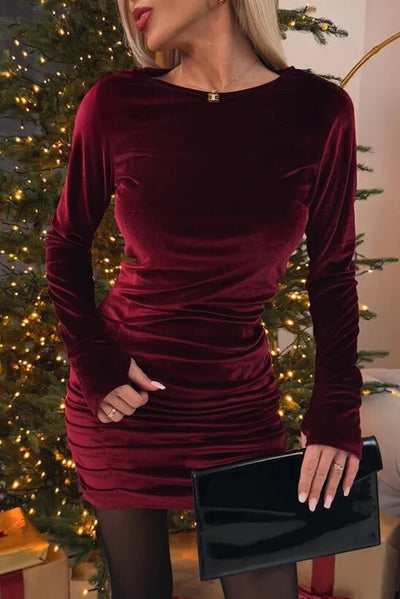 Velvet Desire